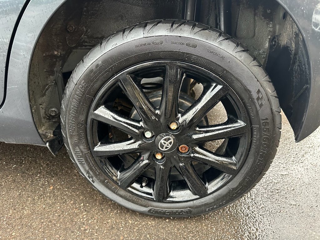 Used Toyota AYGO 2018 for sale - 77436495: Photo 26