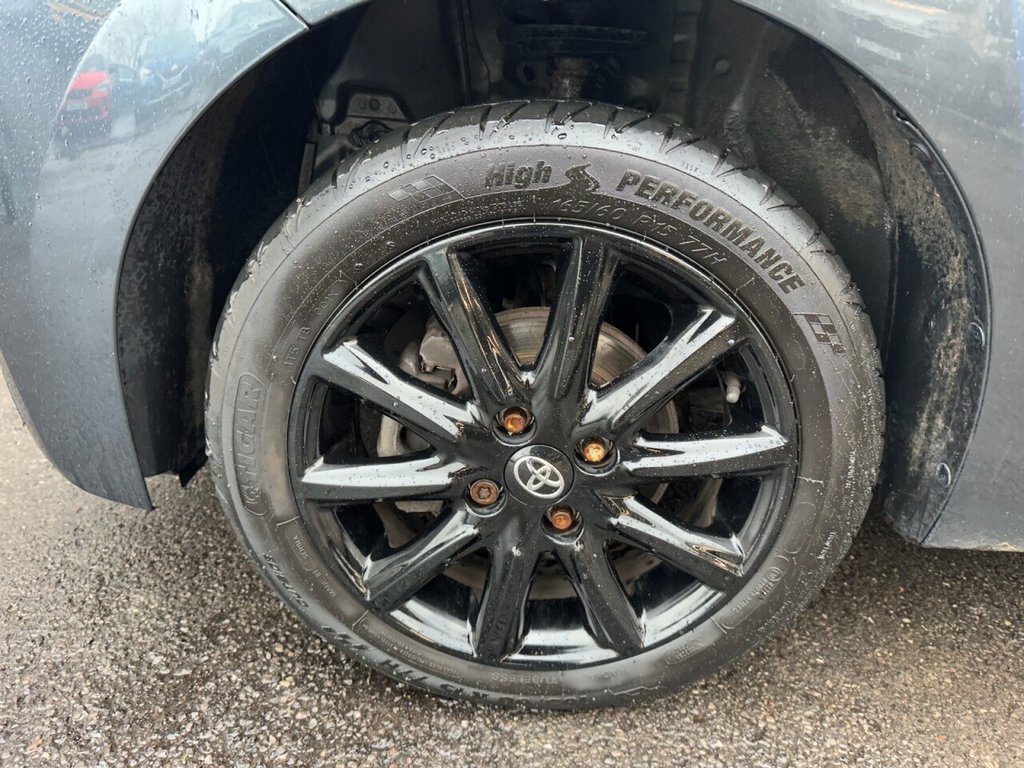 Used Toyota AYGO 2018 for sale - 77436495: Photo 27