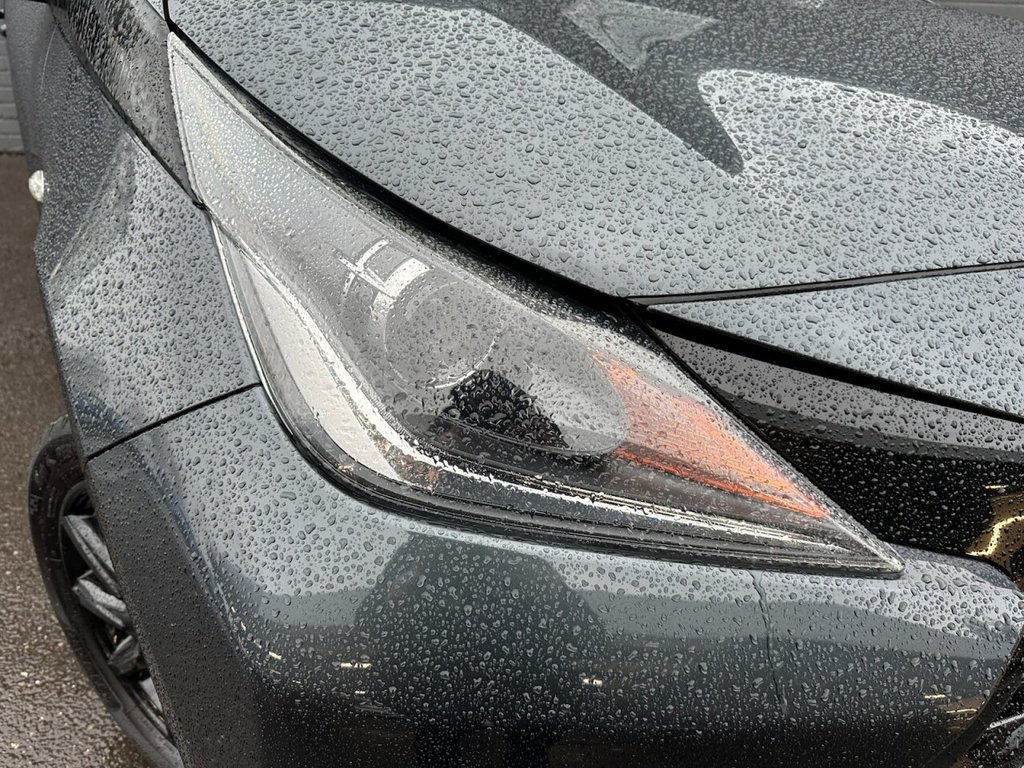 Used Toyota AYGO 2018 for sale - 77436495: Photo 3