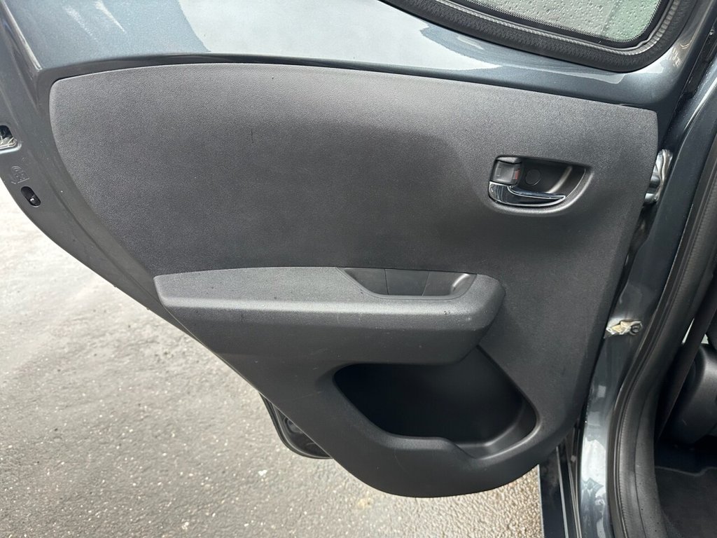 Used Toyota AYGO 2018 for sale - 77436495: Photo 33