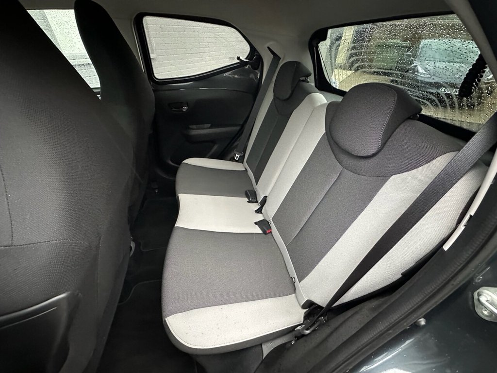 Used Toyota AYGO 2018 for sale - 77436495: Photo 35