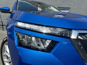 Used Skoda Kamiq 2020 for sale - 79050990: Photo