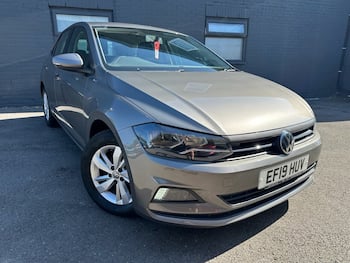 Used Volkswagen Polo 2019 for sale - 79618793: Photo