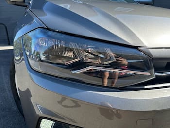 Used Volkswagen Polo 2019 for sale - 79618793: Photo