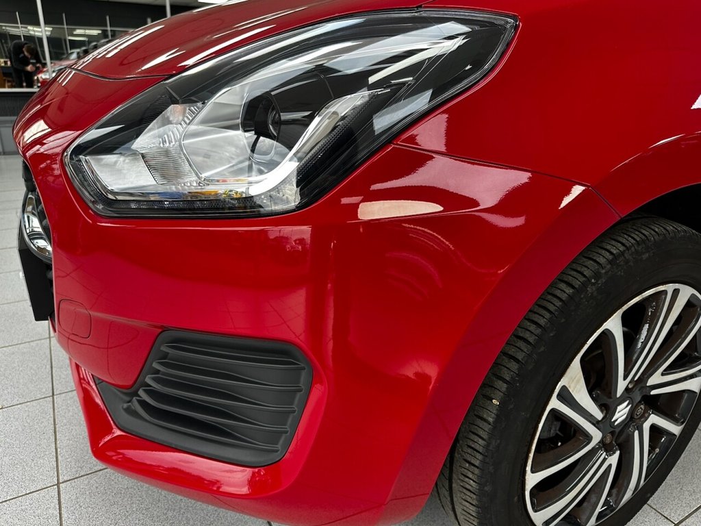 Used Suzuki Swift 2021 for sale - 76792100: Photo 10