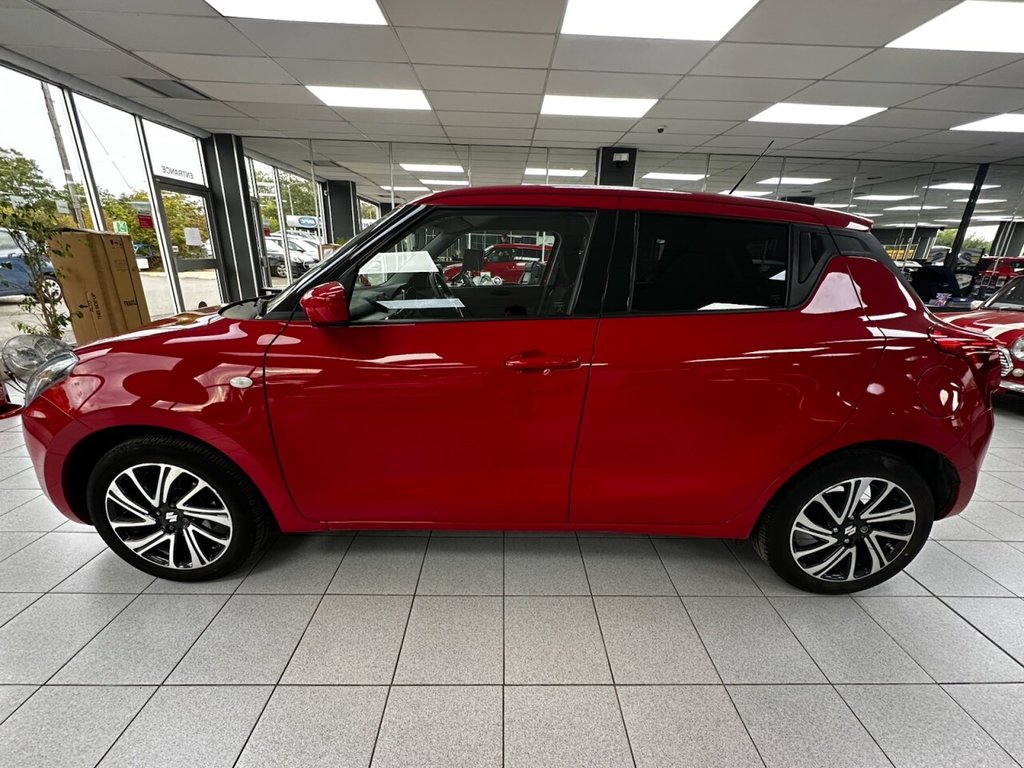 Used Suzuki Swift 2021 for sale - 76792100: Photo 11