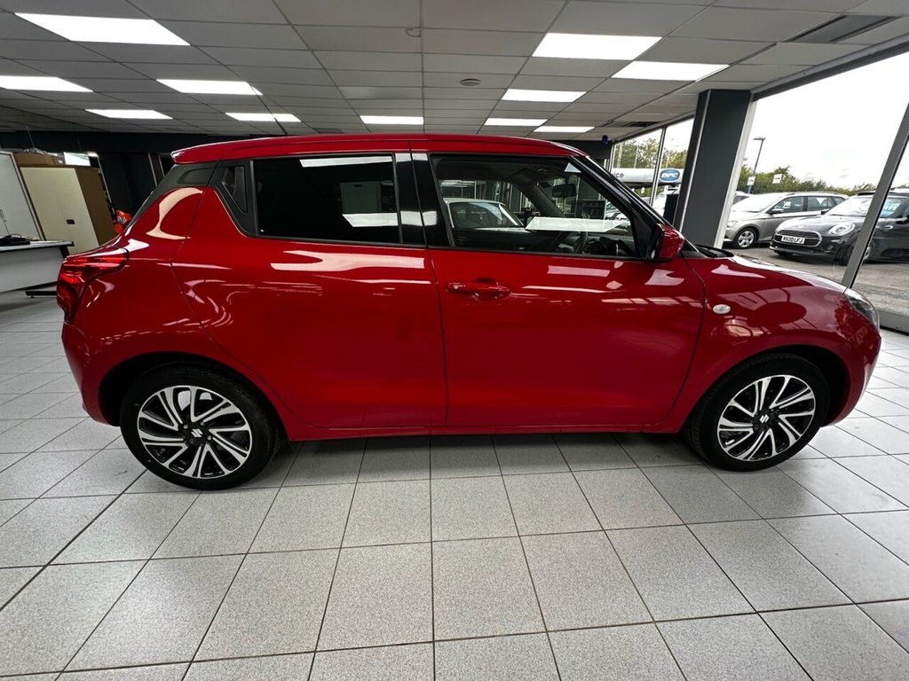 Used Suzuki Swift 2021 for sale - 76792100: Photo 12