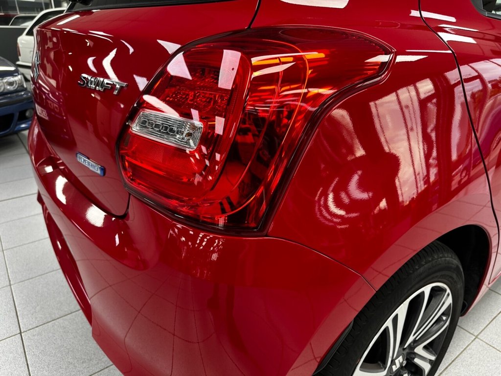 Used Suzuki Swift 2021 for sale - 76792100: Photo 15