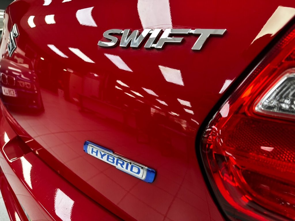 Used Suzuki Swift 2021 for sale - 76792100: Photo 16