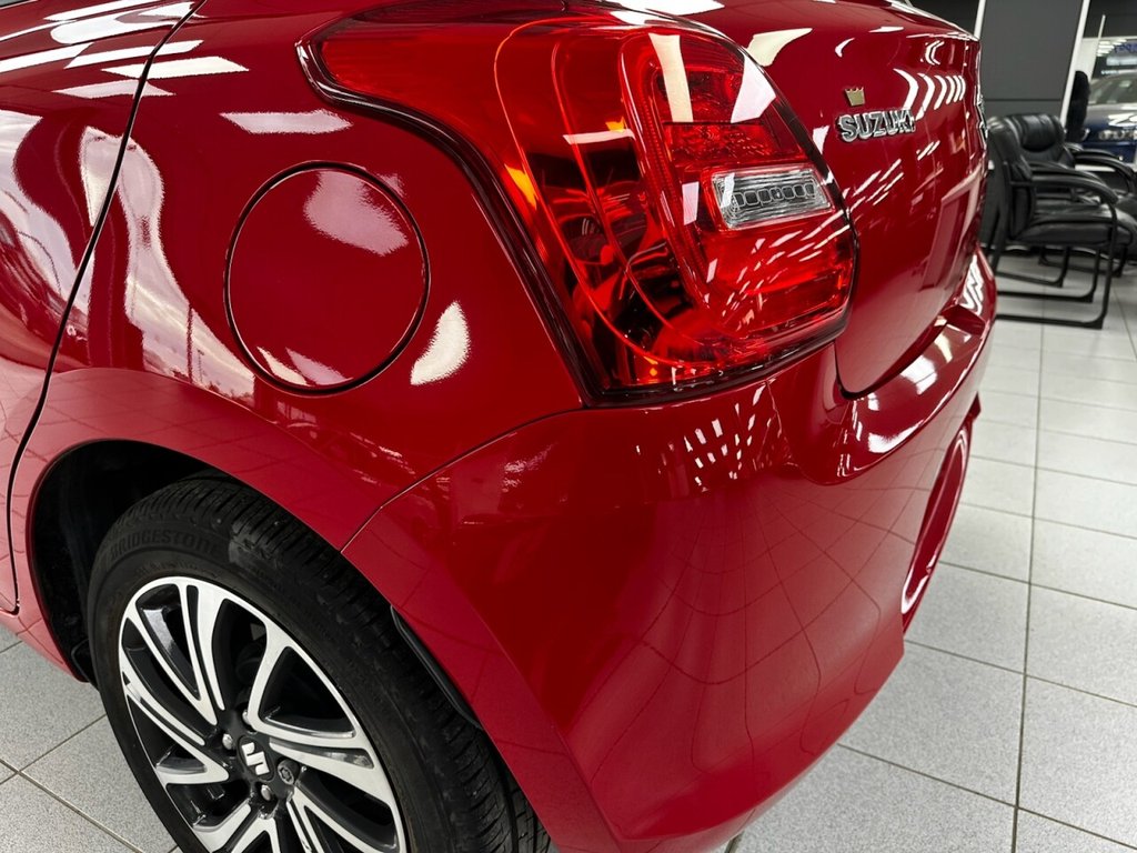 Used Suzuki Swift 2021 for sale - 76792100: Photo 17