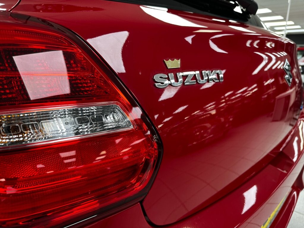 Used Suzuki Swift 2021 for sale - 76792100: Photo 19