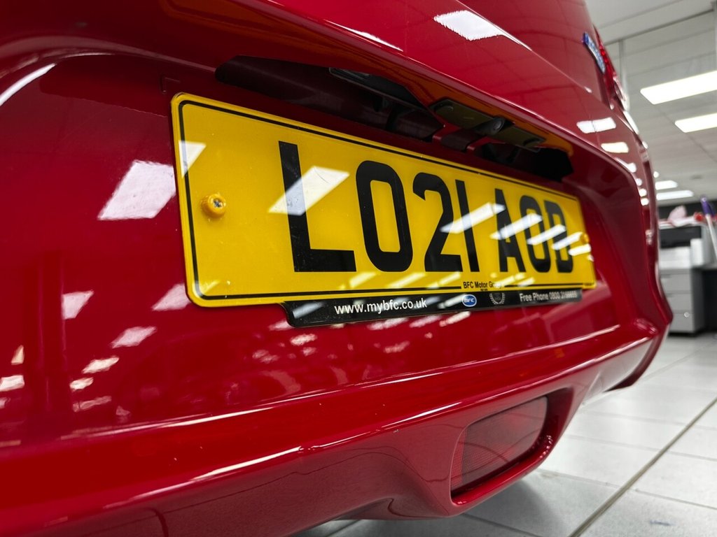 Used Suzuki Swift 2021 for sale - 76792100: Photo 20