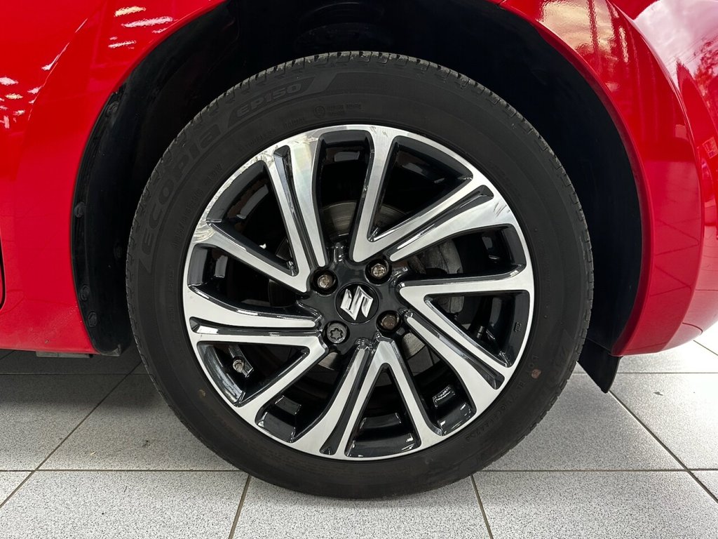 Used Suzuki Swift 2021 for sale - 76792100: Photo 21