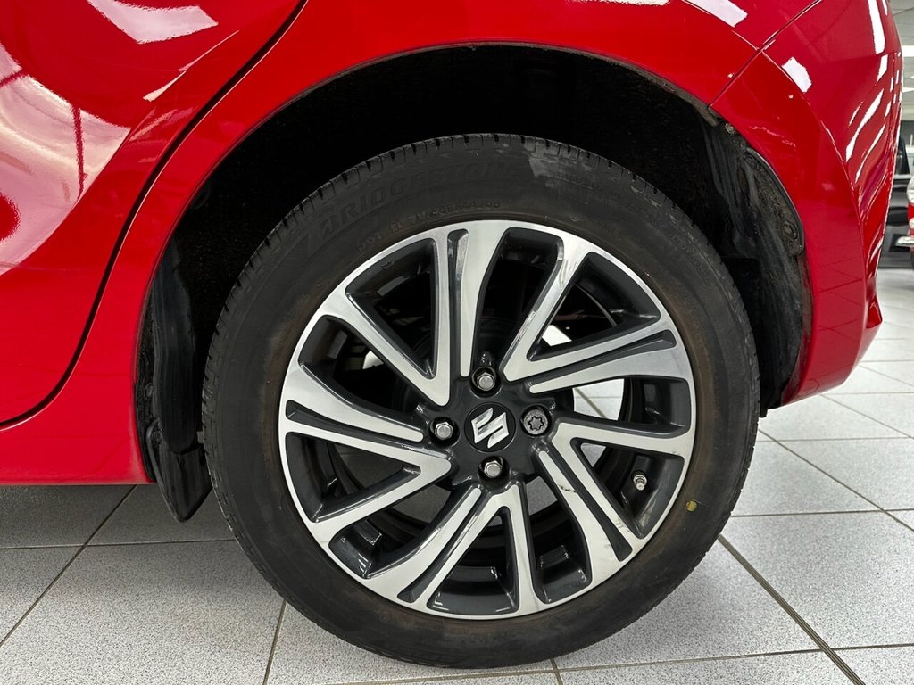 Used Suzuki Swift 2021 for sale - 76792100: Photo 22