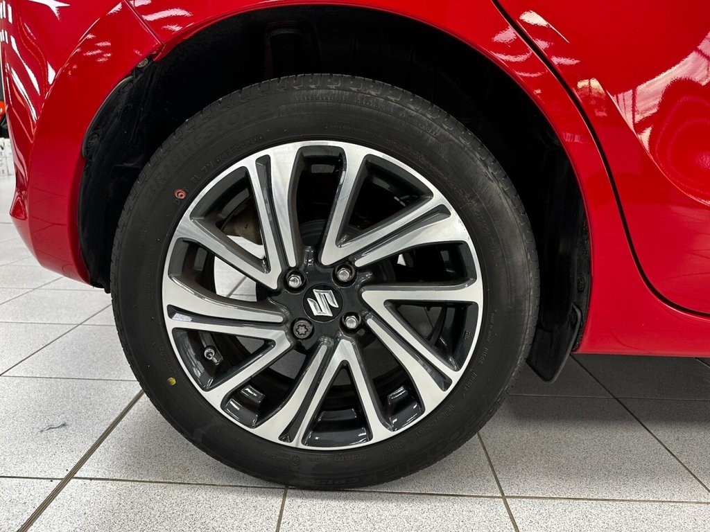 Used Suzuki Swift 2021 for sale - 76792100: Photo 24