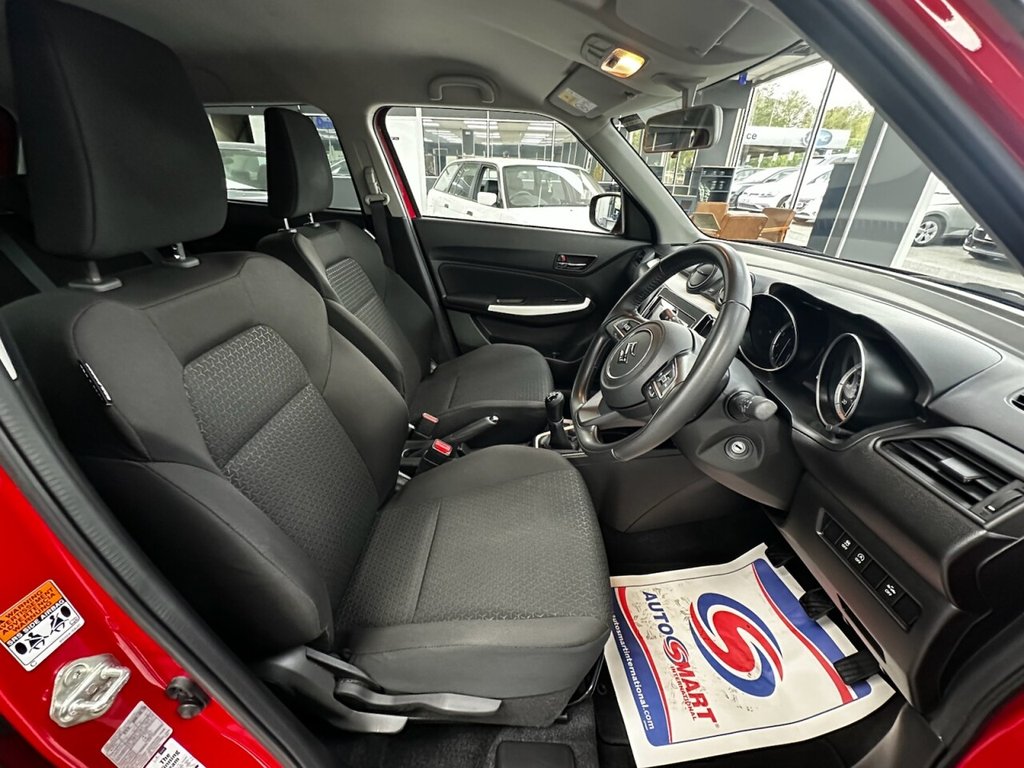 Used Suzuki Swift 2021 for sale - 76792100: Photo 27
