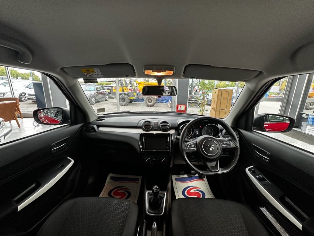 Used Suzuki Swift 2021 for sale - 76792100: Photo 28