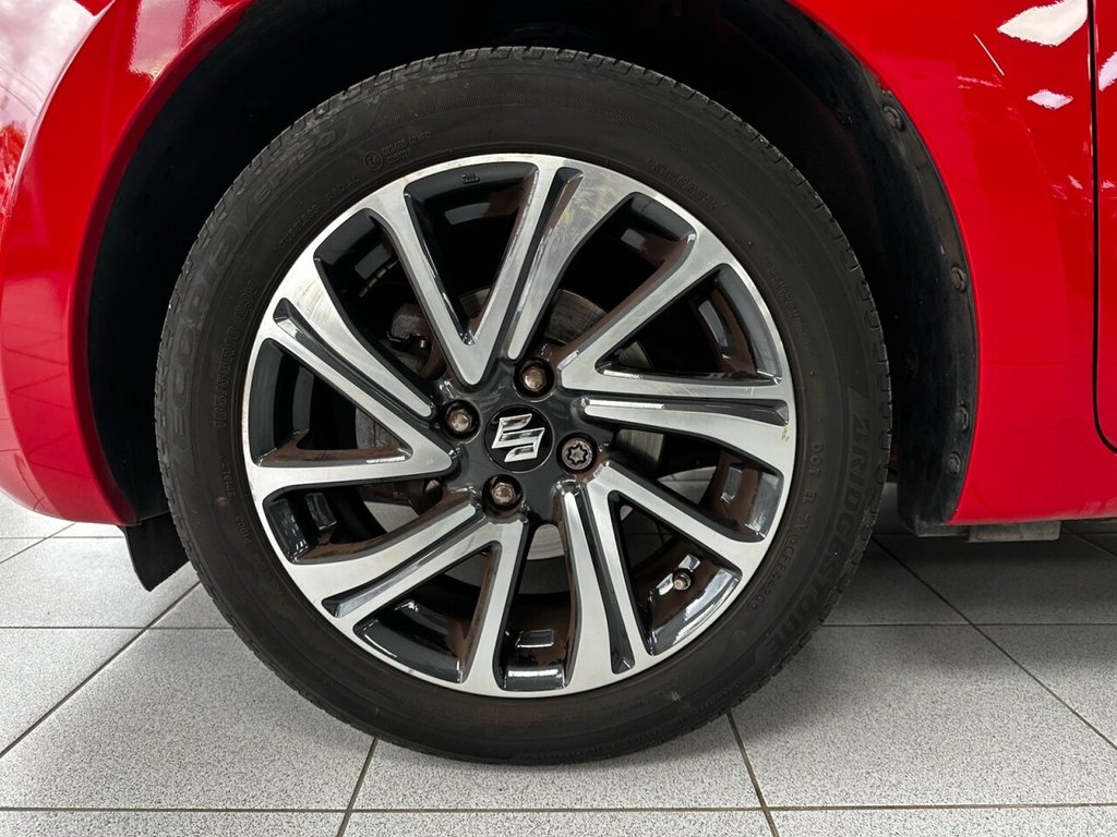 Used Suzuki Swift 2021 for sale - 76792100: Photo 29