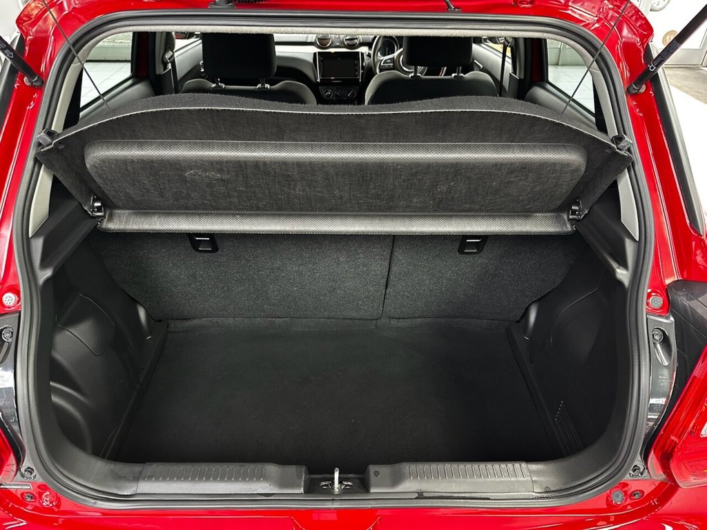 Used Suzuki Swift 2021 for sale - 76792100: Photo 30