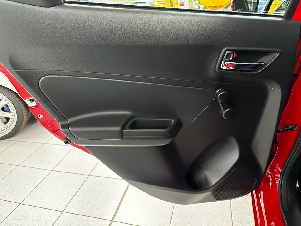 Used Suzuki Swift 2021 for sale - 76792100: Photo 32