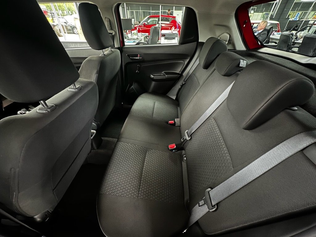 Used Suzuki Swift 2021 for sale - 76792100: Photo 34
