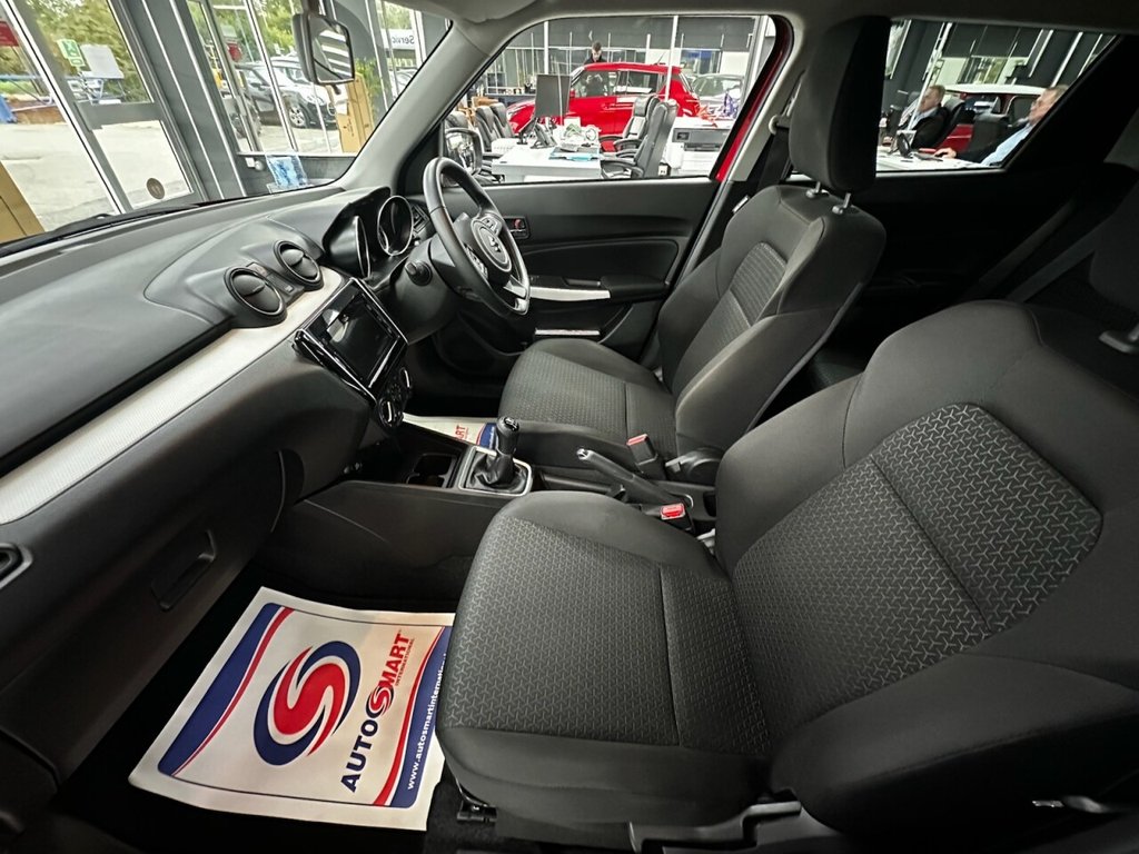 Used Suzuki Swift 2021 for sale - 76792100: Photo 35