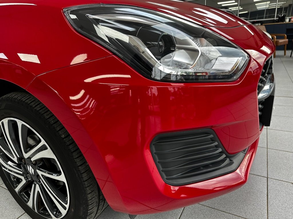 Used Suzuki Swift 2021 for sale - 76792100: Photo 9