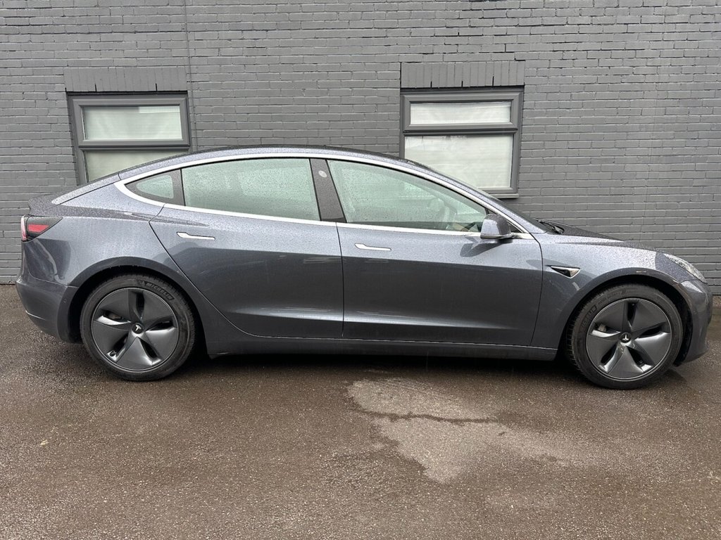 Used Tesla Model 3 2020 for sale - 77583301: Photo 10