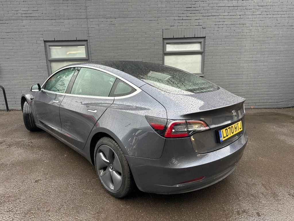 Used Tesla Model 3 2020 for sale - 77583301: Photo 13