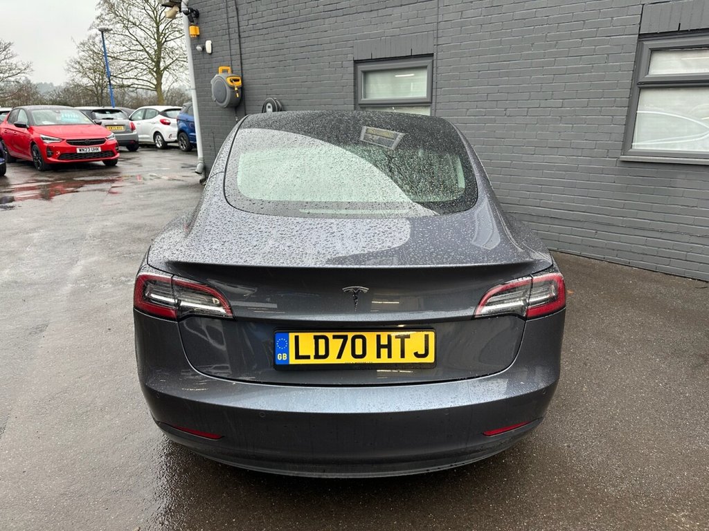 Used Tesla Model 3 2020 for sale - 77583301: Photo 16