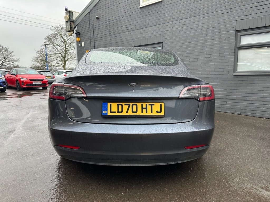 Used Tesla Model 3 2020 for sale - 77583301: Photo 17