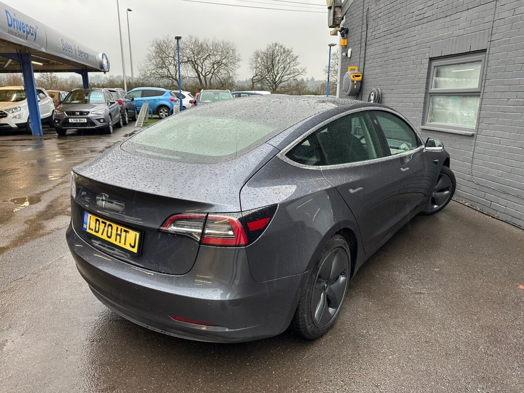 Used Tesla Model 3 2020 for sale - 77583301: Photo 19