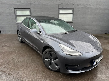 Used Tesla Model 3 2020 for sale - 77583301: Photo