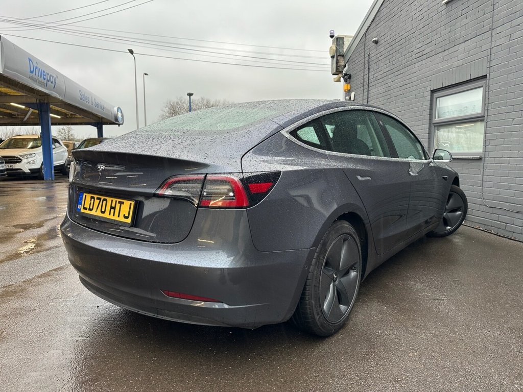 Used Tesla Model 3 2020 for sale - 77583301: Photo 20