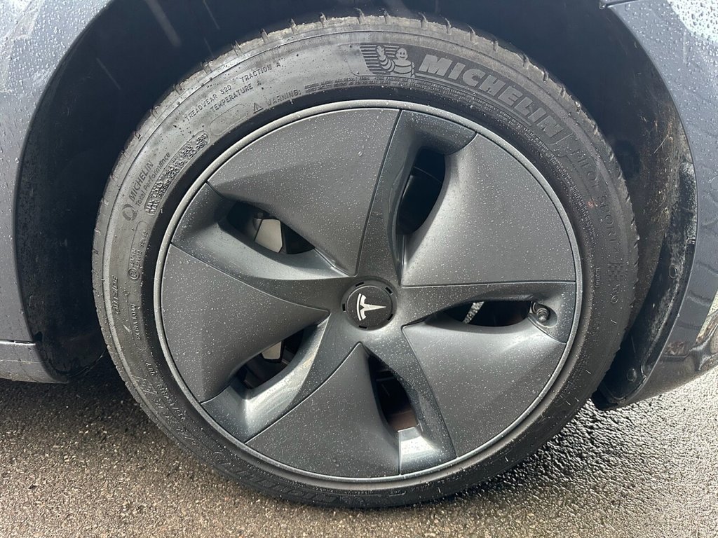 Used Tesla Model 3 2020 for sale - 77583301: Photo 22