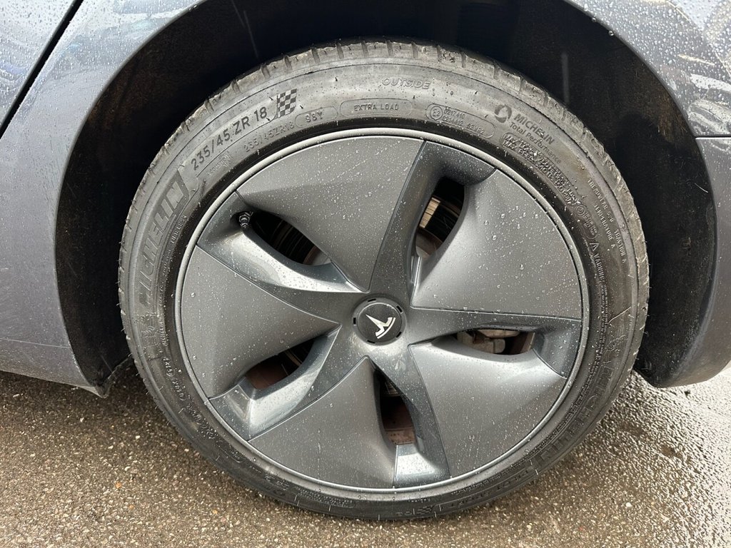 Used Tesla Model 3 2020 for sale - 77583301: Photo 24