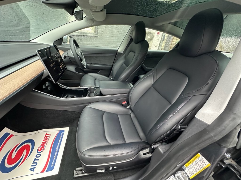 Used Tesla Model 3 2020 for sale - 77583301: Photo 31