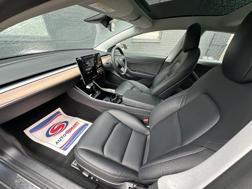 Used Tesla Model 3 2020 for sale - 77583301: Photo 32