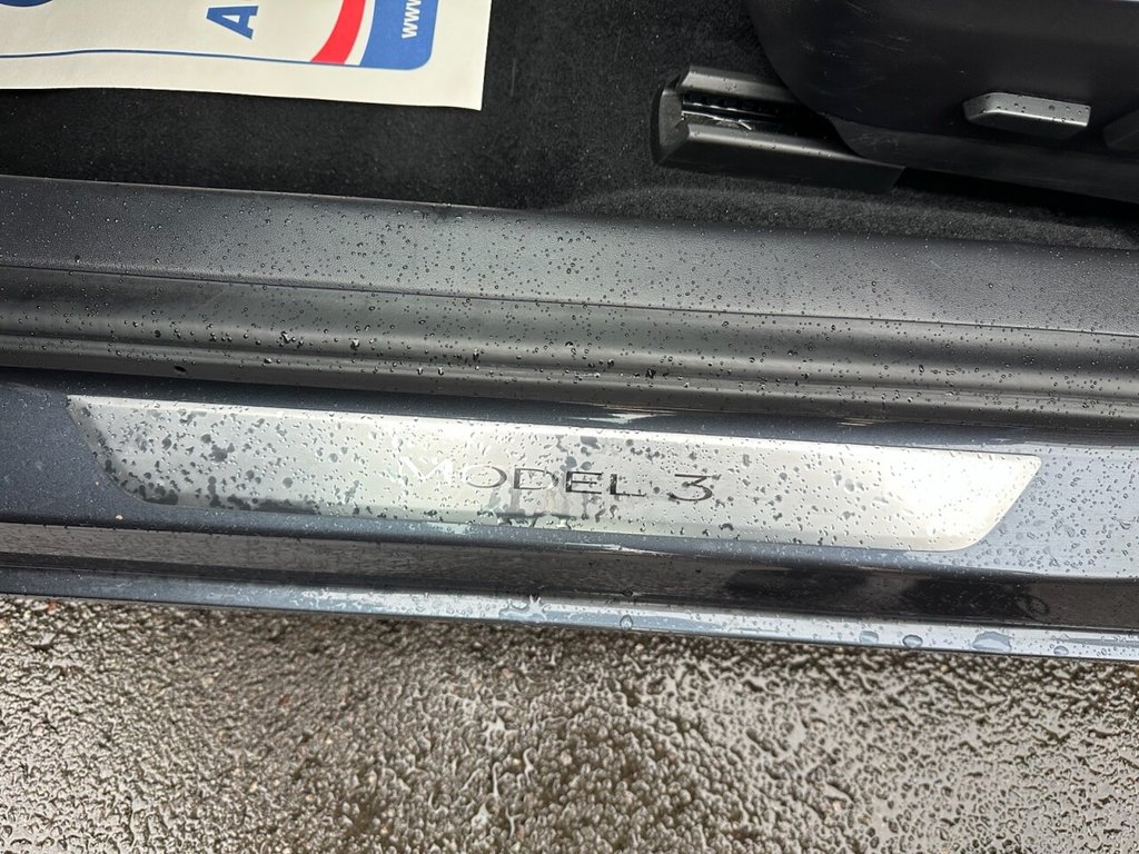 Used Tesla Model 3 2020 for sale - 77583301: Photo 34