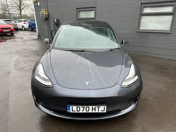 Used Tesla Model 3 2020 for sale - 77583301: Photo
