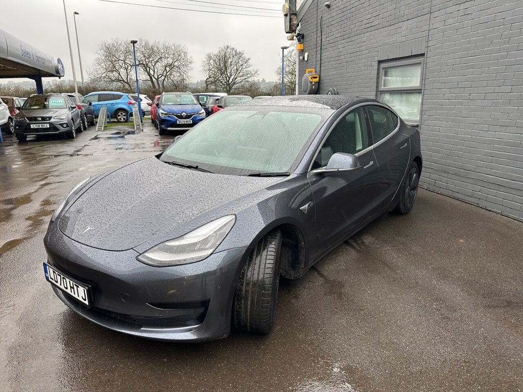 Used Tesla Model 3 2020 for sale - 77583301: Photo 6