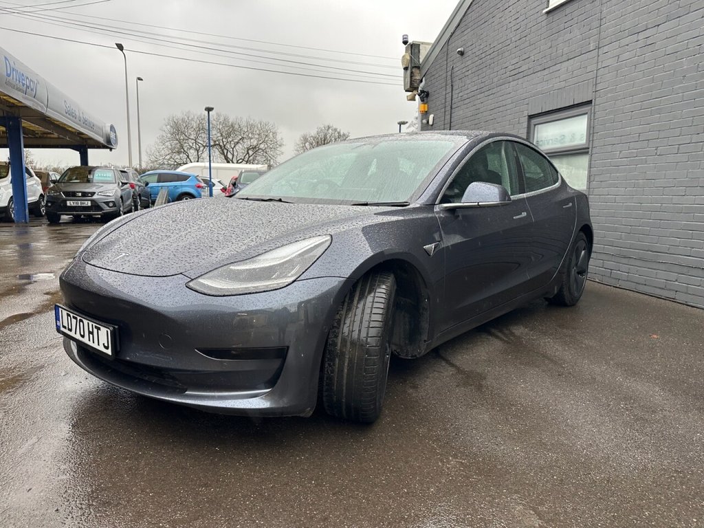 Used Tesla Model 3 2020 for sale - 77583301: Photo 7