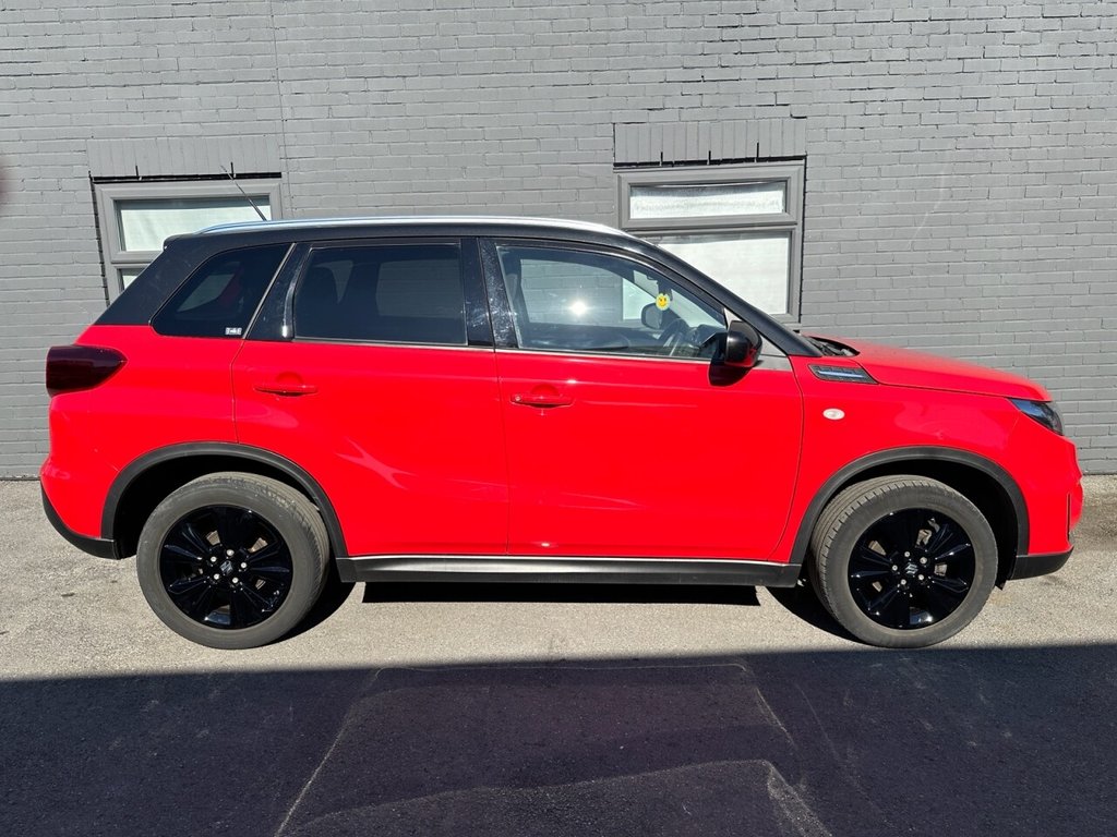 Used Suzuki Vitara 2022 for sale - 77976303: Photo 11