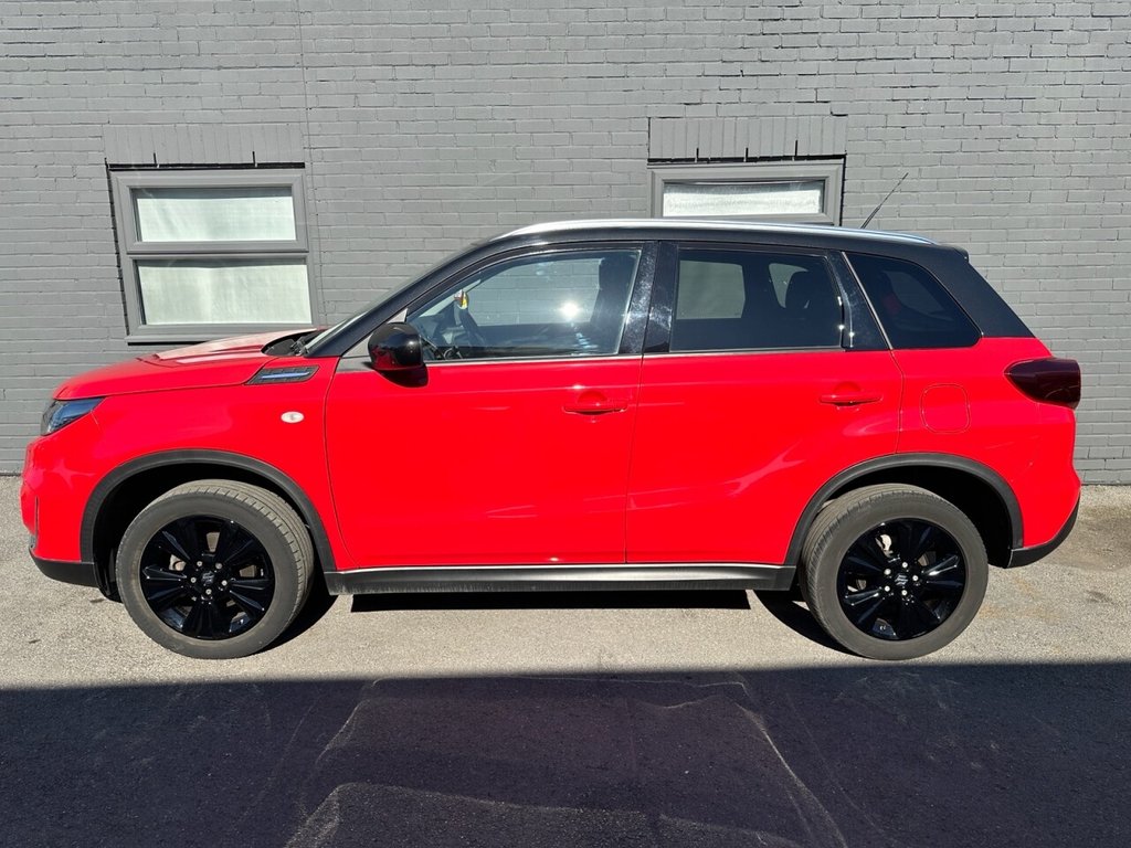 Used Suzuki Vitara 2022 for sale - 77976303: Photo 13