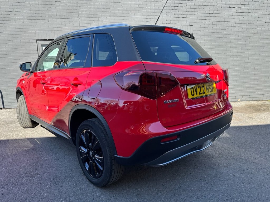Used Suzuki Vitara 2022 for sale - 77976303: Photo 15