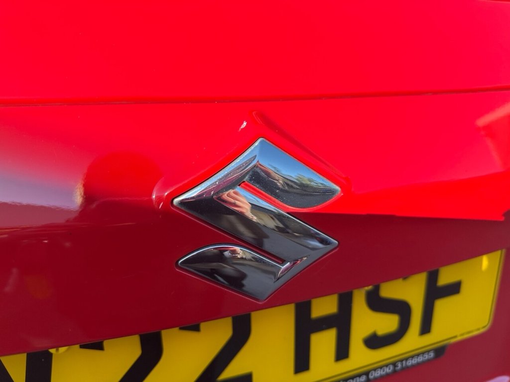 Used Suzuki Vitara 2022 for sale - 77976303: Photo 19