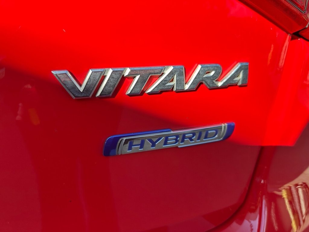 Used Suzuki Vitara 2022 for sale - 77976303: Photo 21