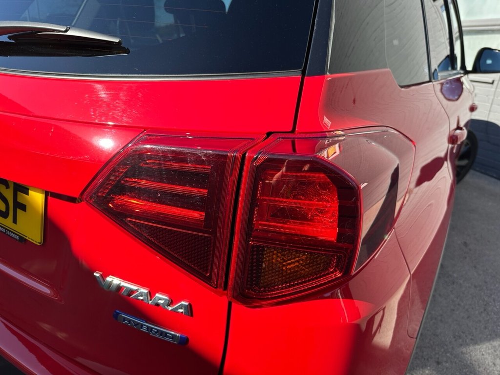 Used Suzuki Vitara 2022 for sale - 77976303: Photo 24