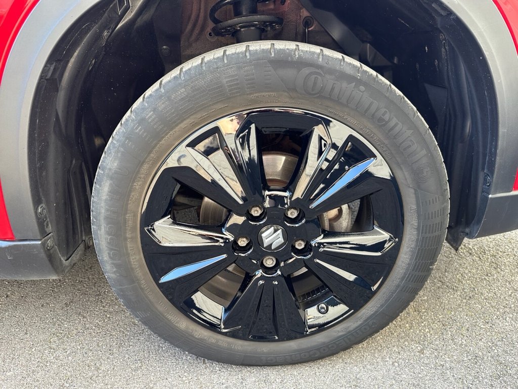 Used Suzuki Vitara 2022 for sale - 77976303: Photo 25