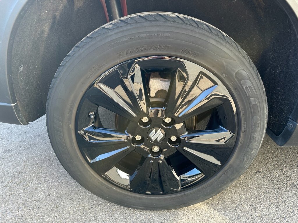 Used Suzuki Vitara 2022 for sale - 77976303: Photo 26